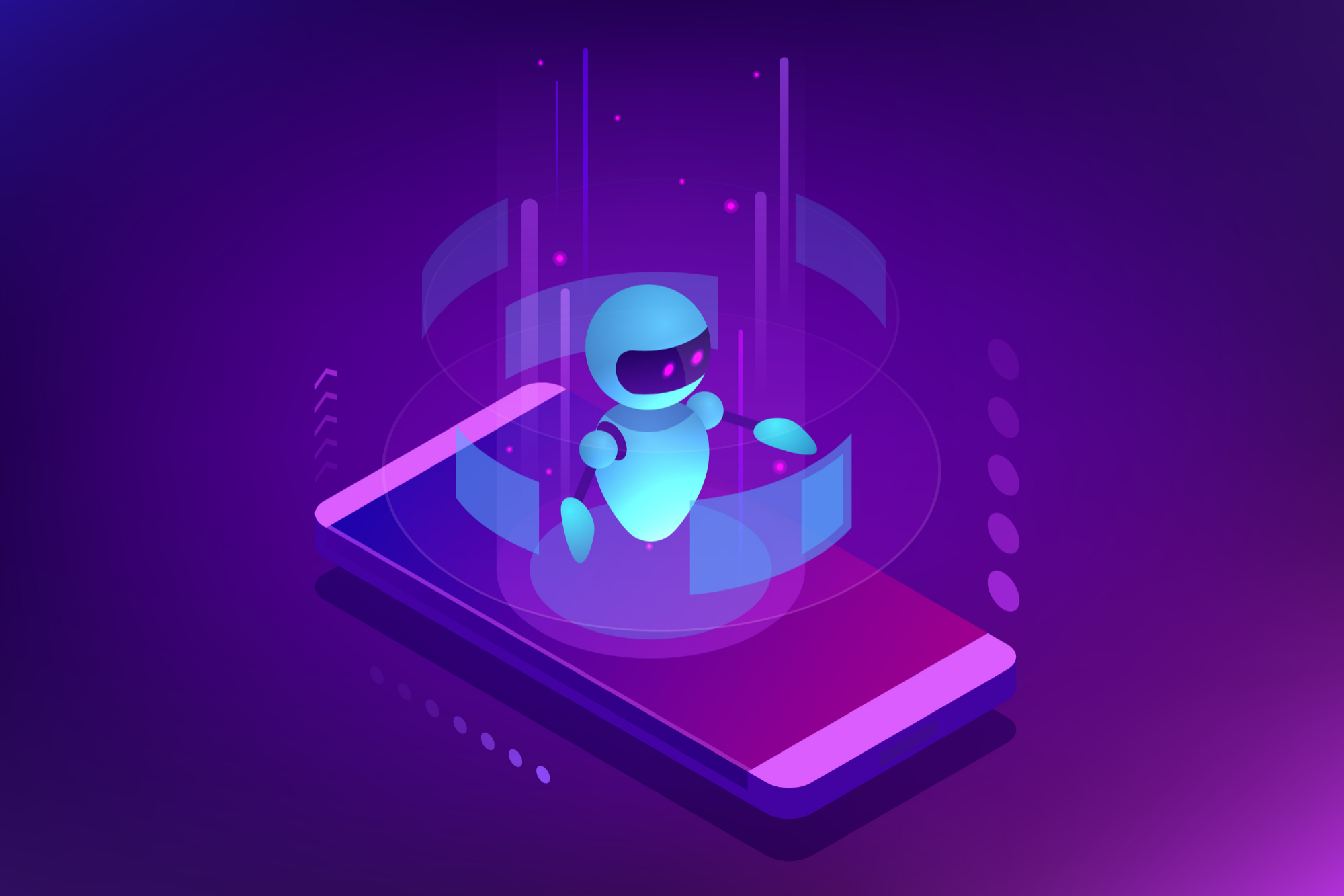 Automatiza tu comunicación: el poder de los chatbots sin código.