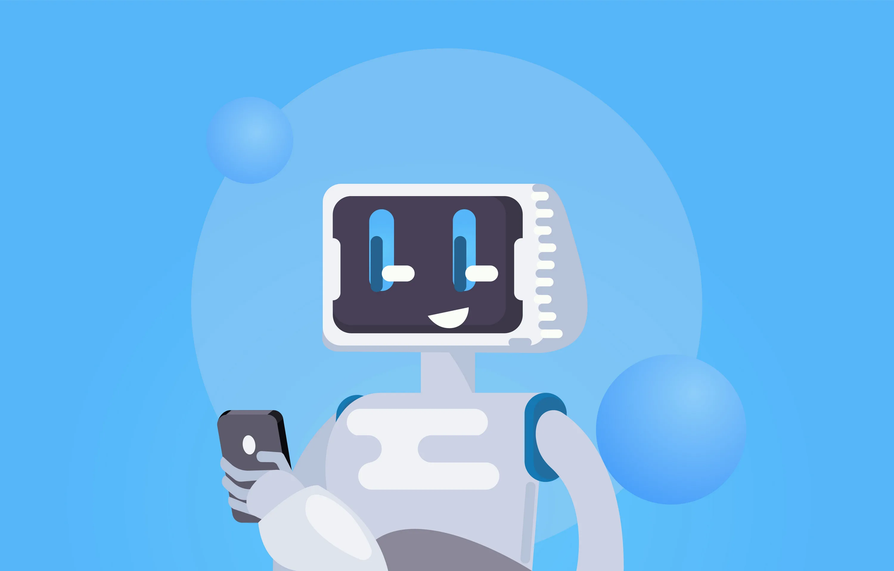 Creación de Chatbots sin Código para tu Negocio